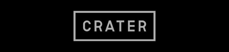 Crater